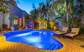 Kingfisher Guesthouse